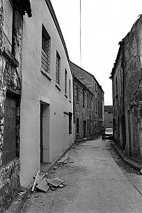 Photo: Joe O'Shaughnessy