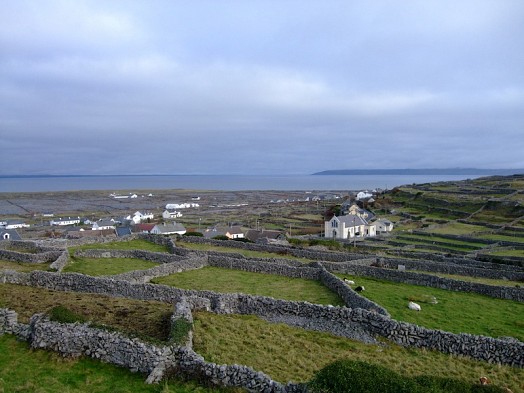 Inis Meain Photo 1 2011