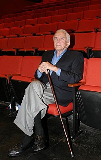 Kirk Douglas from the Center Theatre Group