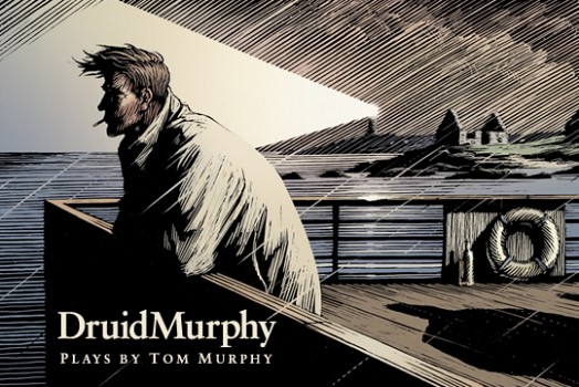 DruidMurphy -- Plays by Tom Murphy