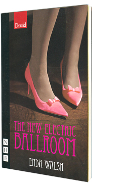 The New Electric Ballroom
