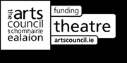 the arts council / an comhairle ealaíon